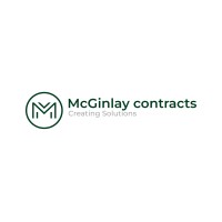 McGinlay Contracts LTD logo - Similar company to Brown & Co Bathrooms