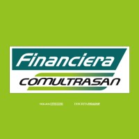 Financiera Comultrasan logo - Similar company to Cooeban