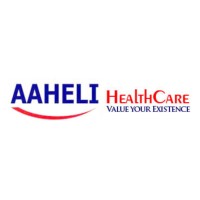 Aaheli Healthcare Pvt Ltd logo - Similar company to Genex Pharma