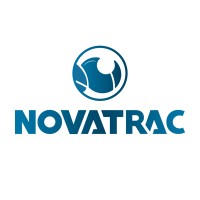 Novatrac logo - Similar company to Fr Tractor