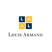 Lycée Louis Armand logo - Similar company to Lycée Louis Armand