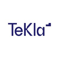 Tekla logo - Similar company to Betahaus®
