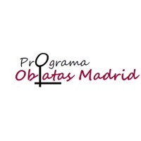 Programa Oblatas Madrid logo - Similar company to Asociación Amar Dragoste