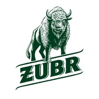 Żubr logo - Similar company to Lech