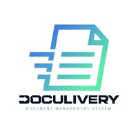 Doculivery logo - Similar company to National Payment Corporation (Natpay)