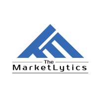 The MarketLytics logo - Similar company to Marketlytics