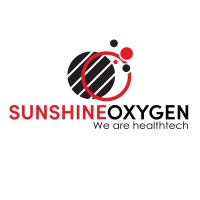 SunshineOxygen logo - Similar company to Aliosha System
