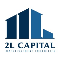 2L Capital logo - Similar company to Gestion Immobilière Progim