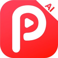PopShort.AI logo - Similar company to Doublone