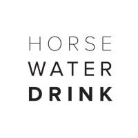Horse Water Drink
