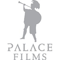 Palace Films, Australia logo - Similar company to Cineplex Australia