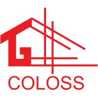 Coloss კოლოსი logo - Similar company to Well House • ველ ჰაუსი