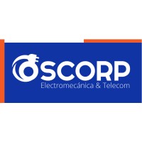Oscorp Energía & Telecom logo - Similar company to Daoro