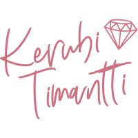 Kerubi-Timantti logo - Similar company to Art House