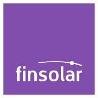 Finsolar logo - Similar company to Solara