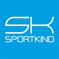 Sportkind logo - Similar company to Tapedesign Socks