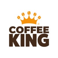 Coffee King España logo - Similar company to Single Source Beverage Distribution