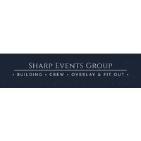 Sharp Events Group Ltd logo - Similar company to Homeboy