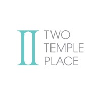 Two Temple Place logo - Similar company to Lambeth Palace