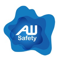 AW Safety Group logo - Similar company to Pjs Fire, Health & Safety Ltd