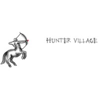 Hunter Village Films logo - Similar company to Perframe Vfx