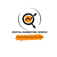 Digital Mraketing World logo - Similar company to Truedevs