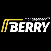 Montagebedrijf Berry BV logo - Similar company to Hevotec