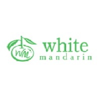 White Mandarin - интернет магазин косметики logo - Similar company to Hillary Cosmetics
