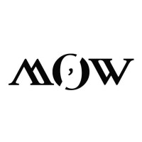 Man O' War Marine logo - Similar company to Maker Studios