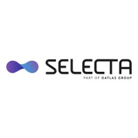 Selecta Digital Albania logo - Similar company to Selecta S.P.A.