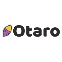 Otaro logo - Similar company to Aibuild