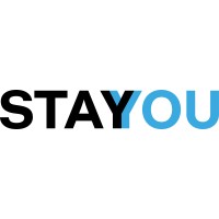 STAYOU logo - Similar company to Payroll House