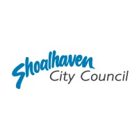 Shoalhaven City Council logo - Similar company to Bega Valley Shire Council