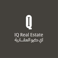 شركة اي كيو العقارية logo - Similar company to Juin Reco. | جوين العقارية