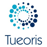 Tueoris logo - Similar company to Stealth Mode Metaverse Startup