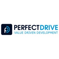 Perfect Drive logo - Similar company to Maya