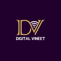 Digital Vineet logo - Similar company to Custom A Design Llc
