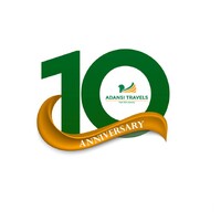 Adansi Travels logo - Similar company to Zenaro Solutions