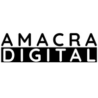 Amacra Digital logo - Similar company to Indigo Business Services Ltd