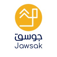 Jawsak - جوسق logo - Similar company to Scotfy Software