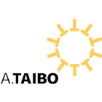 A. TAIBO logo - Similar company to Pescados Moncho