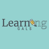 Learning Gals logo - Similar company to E-Level Communication