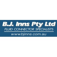B. J. Inns Pty Ltd logo - Similar company to Exploits Welding & Machine Shop