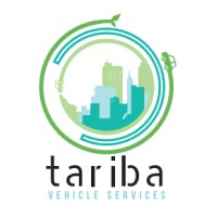 Tariba logo - Similar company to Islazul