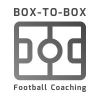 FC Box to Box logo - Similar company to Tvgpm
