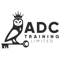 ADC Training Limited logo - Similar company to Data Privacy Services