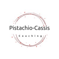 Pistachio-Cassis Coaching logo - Similar company to Walk Thru Plans
