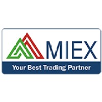 MIEX米汇  Official logo - Similar company to Absolute Defence