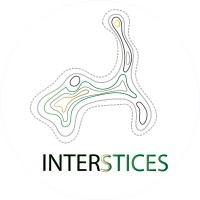 Interstices, les ressources éclairantes pour faire autrement logo - Similar company to Archicad Vn (Greends)