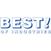 BEST! OF INDUSTRIES logo - Similar company to Sidéma Srl